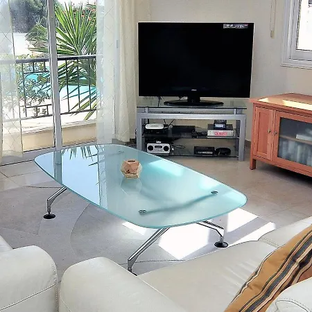 Villa Villa Atlantos *
