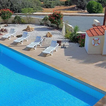 Villa Atlantos