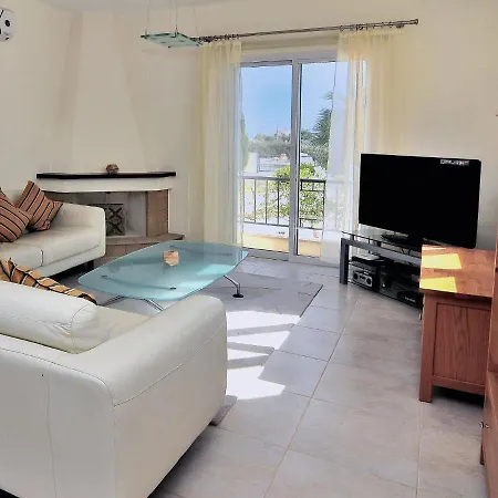 Villa Atlantos Villa Peyia