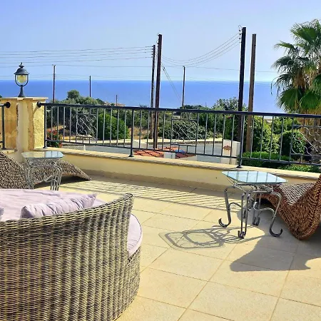 Villa Atlantos Peyia