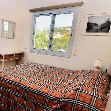 Villa Atlantos Vilă Peyia