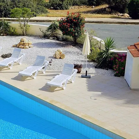 Villa Atlantos *