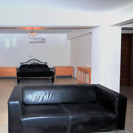 Vilă Villa Atlantos